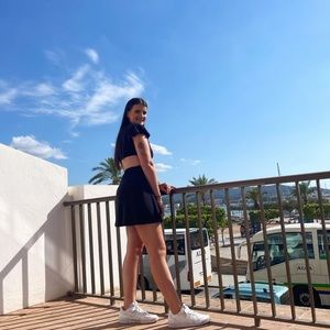 Meet your Posher, Ashleigh